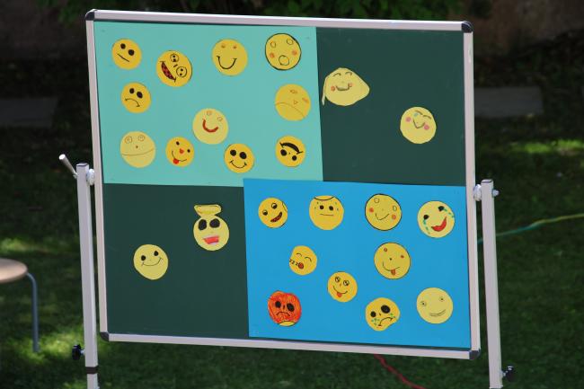 Smileys