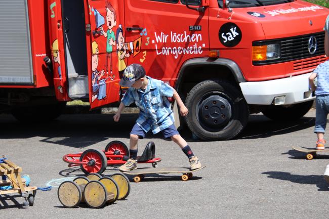 Skating