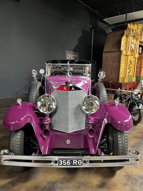 Oldtimer
