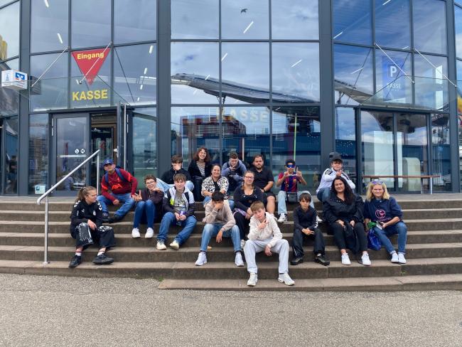 Gruppenbild