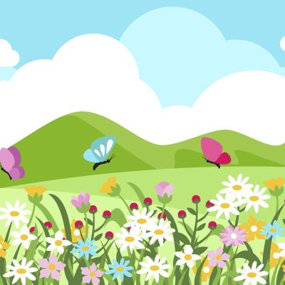 Frühling