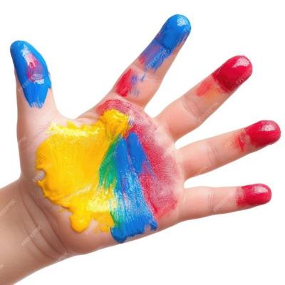 Hand