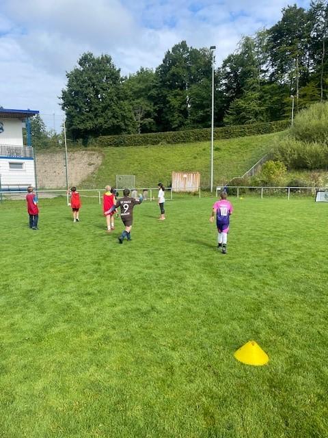 Fußball 1