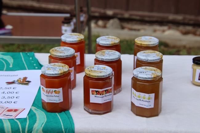Marmelade