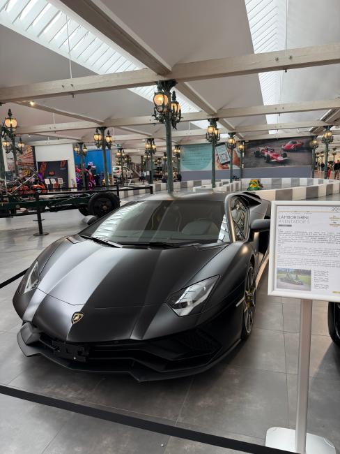 Lambo
