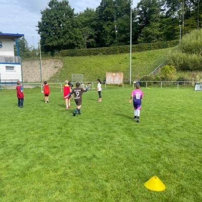 Fußball 1