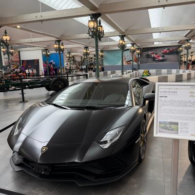 Lambo