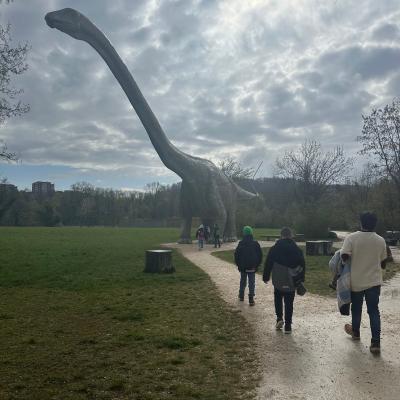Dino