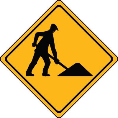 Baustelle