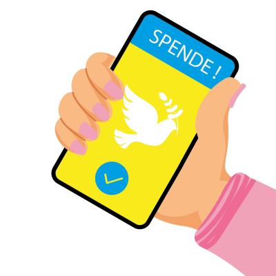 spende